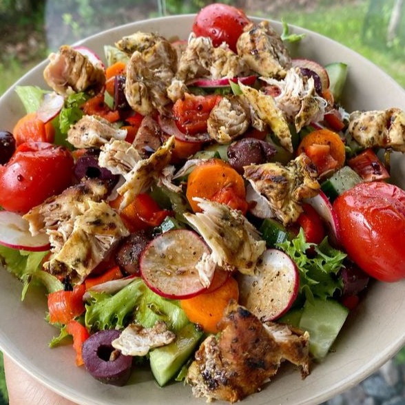 Mobirise Website Builder